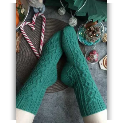 Носки Crystal_socks - Ольга Алексеева