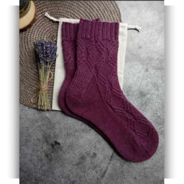 Носки empire_socks - Ольга Алексева