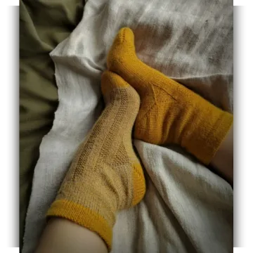 Носки Equalizer socks - Александра Люкс