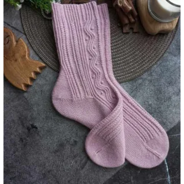 Носки harits_socks - Ольга Алексеева