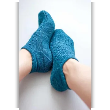 Носки Knitsportsocks - Ольга Майская