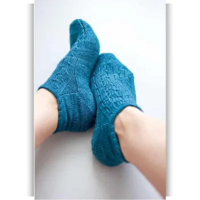 Носки Knitsportsocks - Ольга Майская