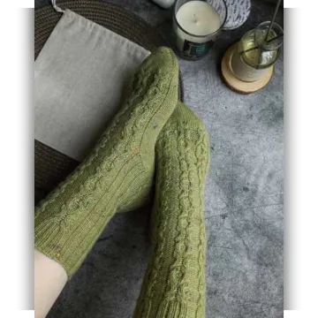 Носки Links_socks - Ольга Алексеева