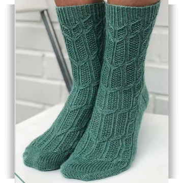 Носки Parallels socks. Носки Параллели - matakma