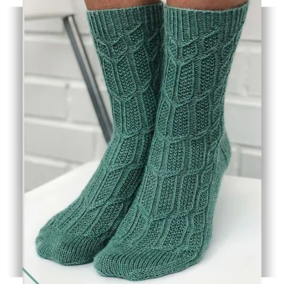 Носки Parallels socks. Носки Параллели - matakma