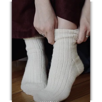 Носки Pinterest_socks - Лиза Хупавка