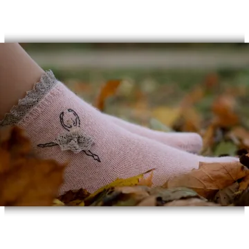 Носки Прима - Ирина Горская