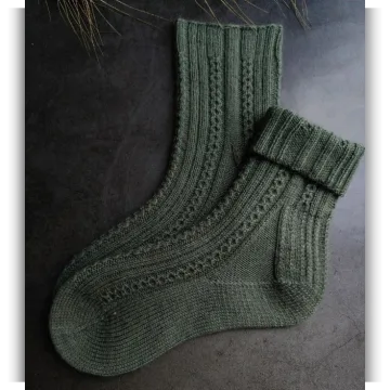 Носки Redline_socks - Ольга Алексеева