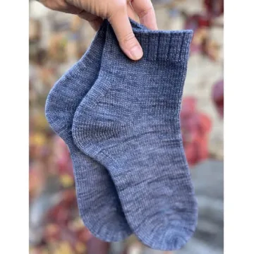 Носки SIMPLE MAY SOCKS - Ольга Майская