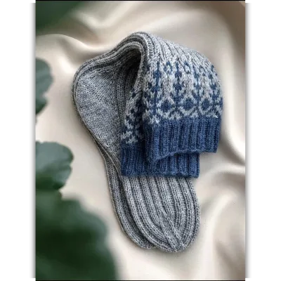 Носки Spell Socks - Анна Абелит