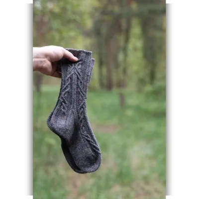 Носки Sweet16 socks - Светлана Гаранина