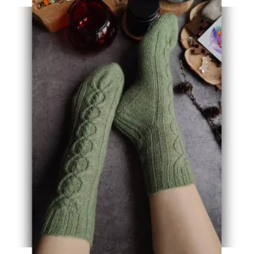 Носки twine_socks - Ольга Алексеева