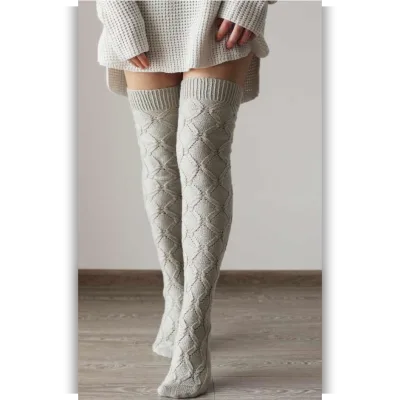 Носочные изделия Morning glory socks - Виктория Галкина