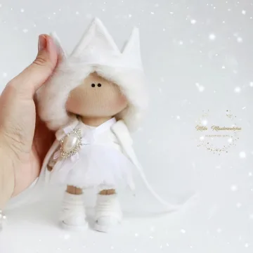 Новогодняя сказка