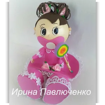 Новорожденная