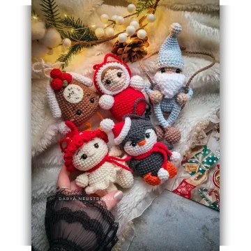 Новый год -3