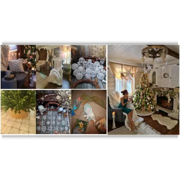 Новый год под ключ - forest_fairy_home