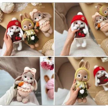 Новый Зайка
