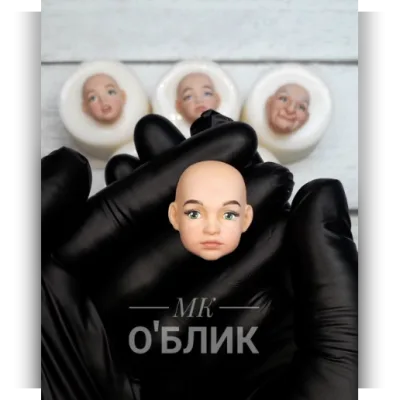 Облик - Катерина Певнева