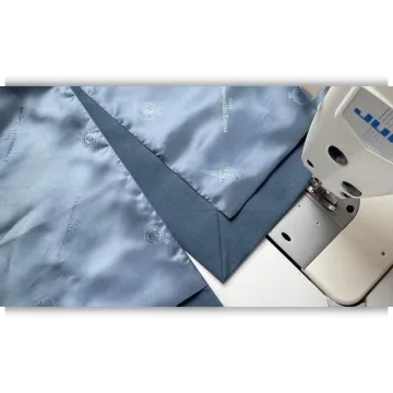 Обработка шлицы подкладкой