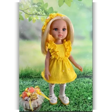 Одуванчик для Паола Рейна