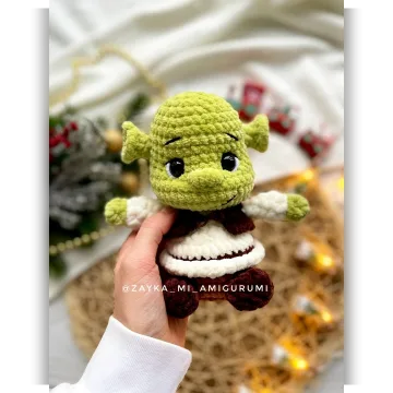 Огрик