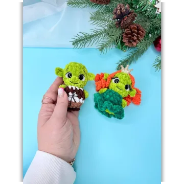 Огрики