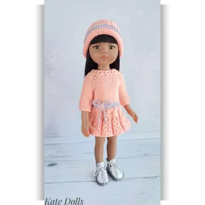 Осения - Kate Dolls