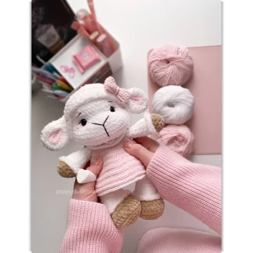 Овечка