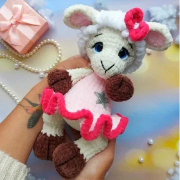 Овечка Долли