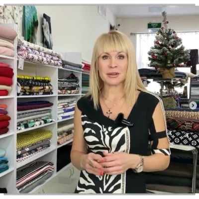 Пальто из жаккарда Prada, несколько моделей эксклюзивных платьев (Клуб на январь) - Олеся Строганова