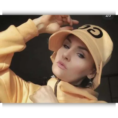 Панама Go. Размеры 54−55; 56−57; 58−59 - Natalyfox