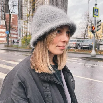 Панама Панамэйра - Маргарита Терехова