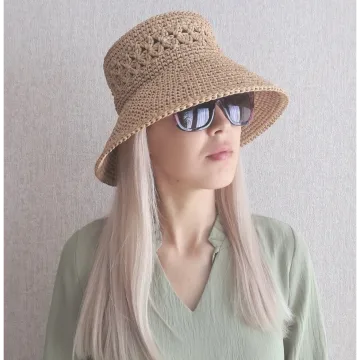 Панама Созвездие - annetta_handmade