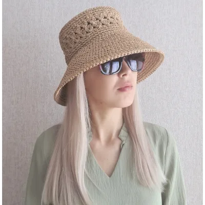 Панама Созвездие - annetta_handmade