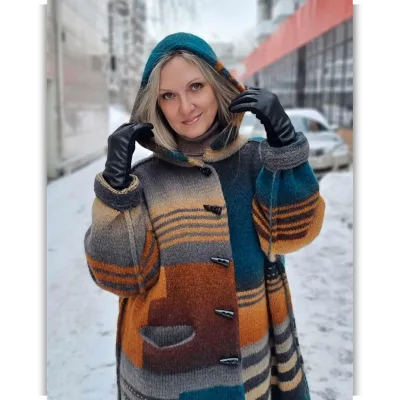 Парка Колорблок - Елена Муравлёва