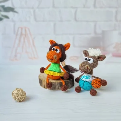 Пашка+Дашка - Елена Кузнецова
