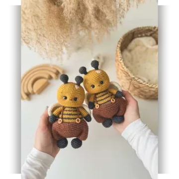 Пчеленок Жу