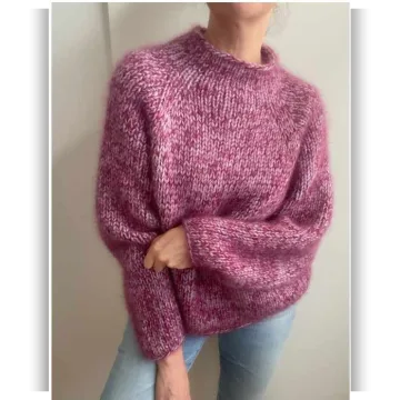 Peppa Jumper. Джемпер Пеппа - Lotilda