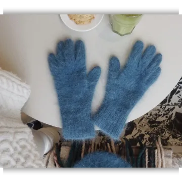 Перчатки Happy_gloves - christina_tarun