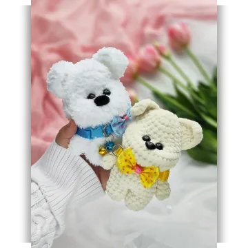 Пёс Джек. Серия Пирожочки