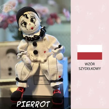 Pierrot Пьеро