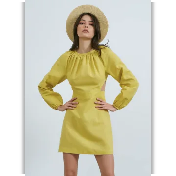 Платье Daniela. ОГ 80-100. Рост 170 см