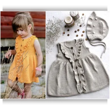Платье Dress Jane - Марина Аюева