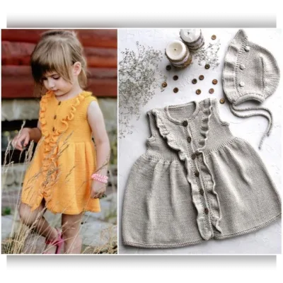Платье Dress Jane - Марина Аюева