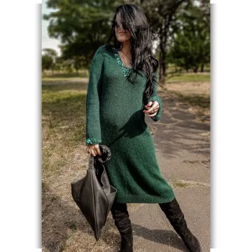 Платье Elegante - Anna Roizman