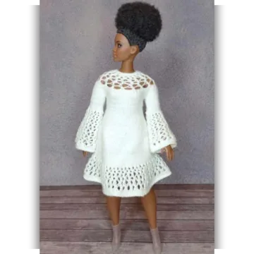 Платье Юнона