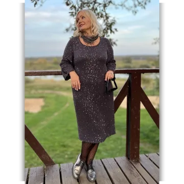 Платье Леди Ди - Марина Килина