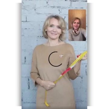 Платье Мари по Max Mara