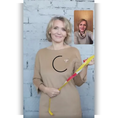 Платье Мари по Max Mara - Светлана Хацкевич